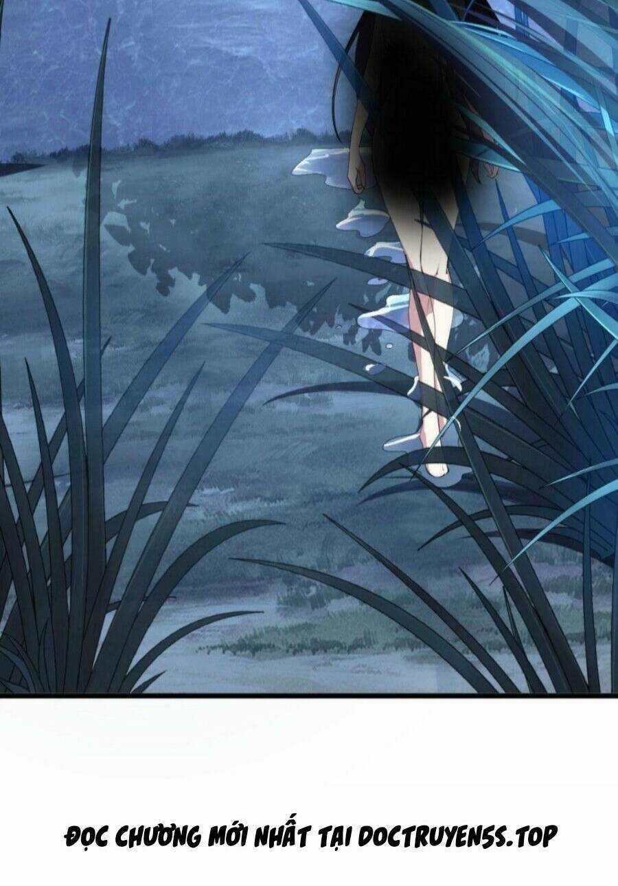 Thiên Đạo Nguyền Rủa Ư? Ta Nghịch Thiên!! Chapter 27 trang 41