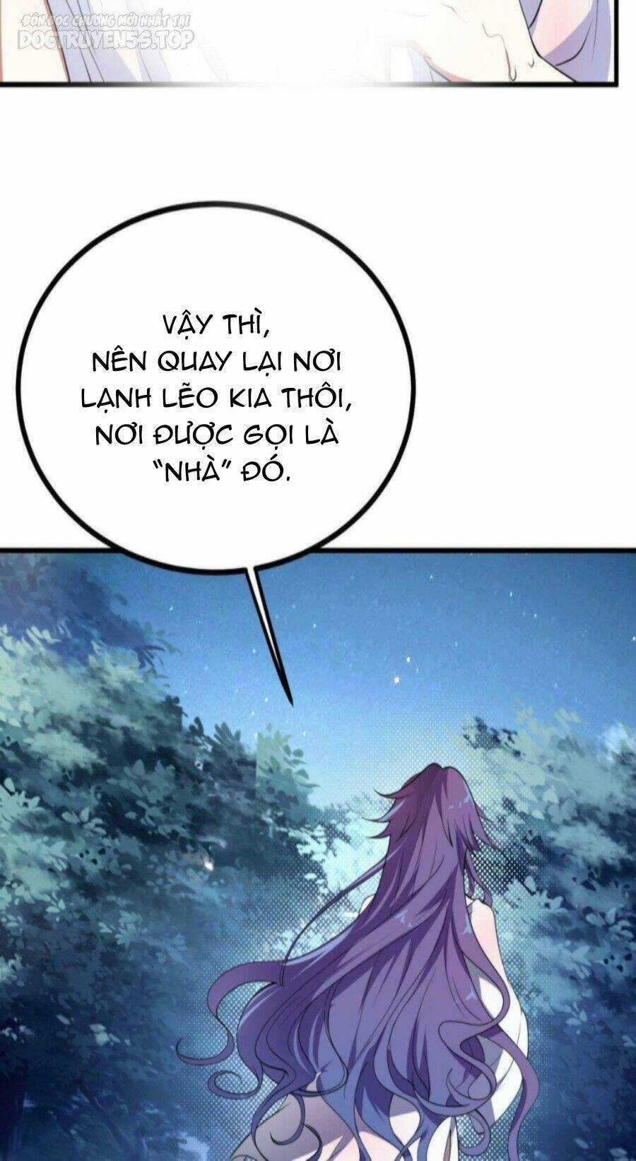 Thiên Đạo Nguyền Rủa Ư? Ta Nghịch Thiên!! Chapter 27 trang 43