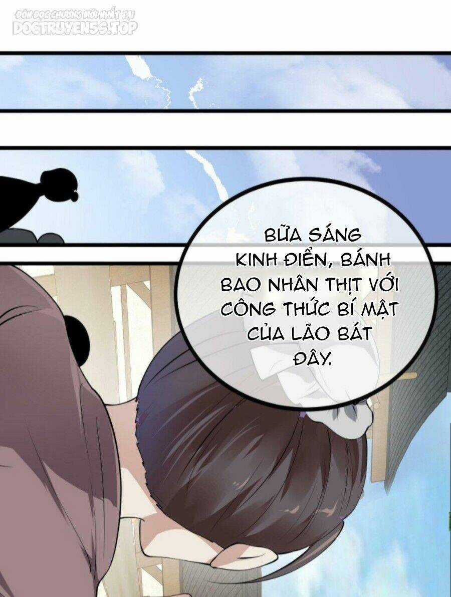 Thiên Đạo Nguyền Rủa Ư? Ta Nghịch Thiên!! Chapter 27 trang 46