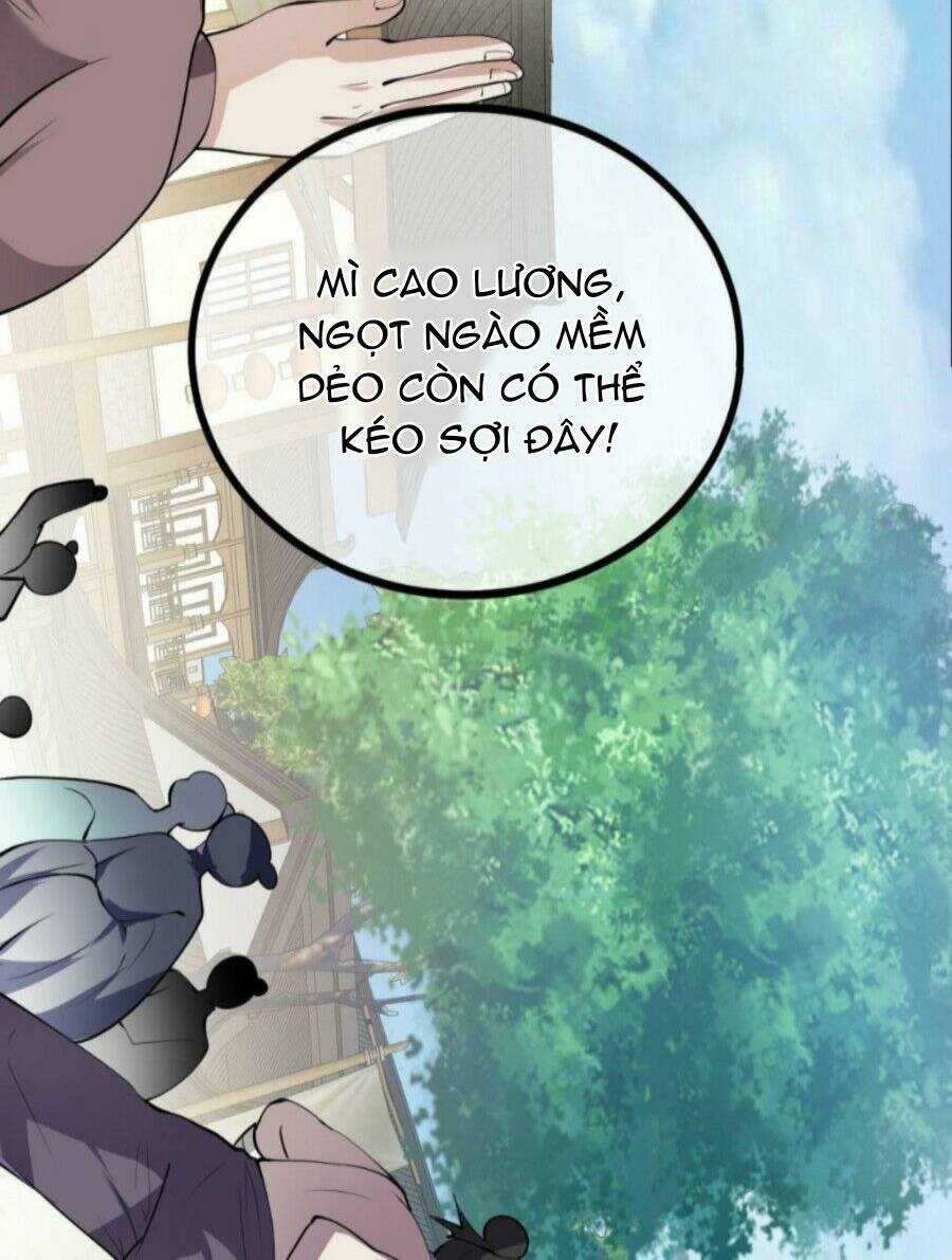 Thiên Đạo Nguyền Rủa Ư? Ta Nghịch Thiên!! Chapter 27 trang 47