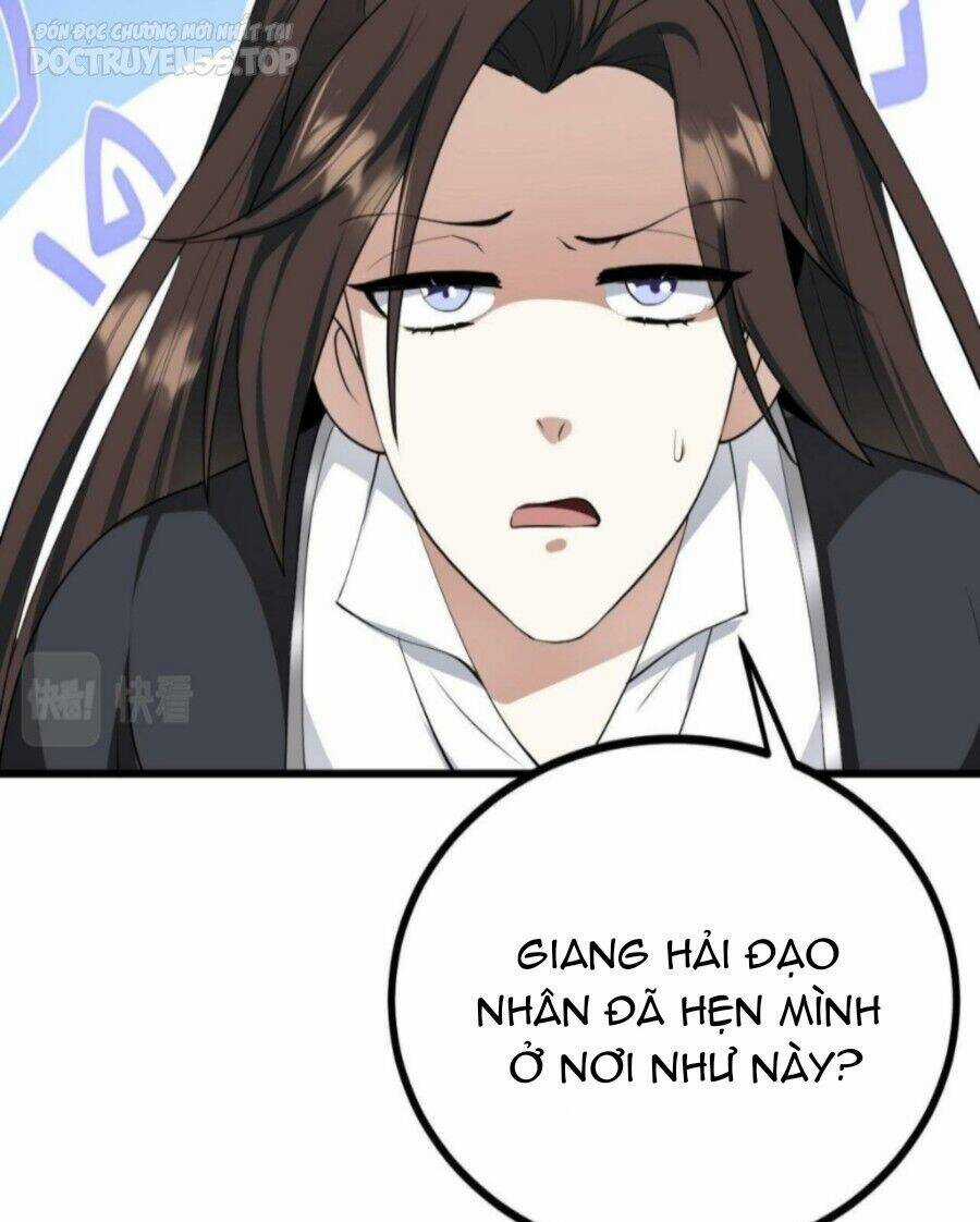 Thiên Đạo Nguyền Rủa Ư? Ta Nghịch Thiên!! Chapter 27 trang 50