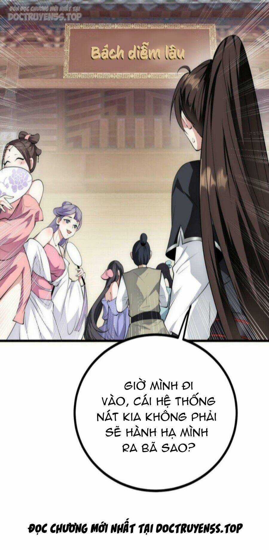 Thiên Đạo Nguyền Rủa Ư? Ta Nghịch Thiên!! Chapter 27 trang 52