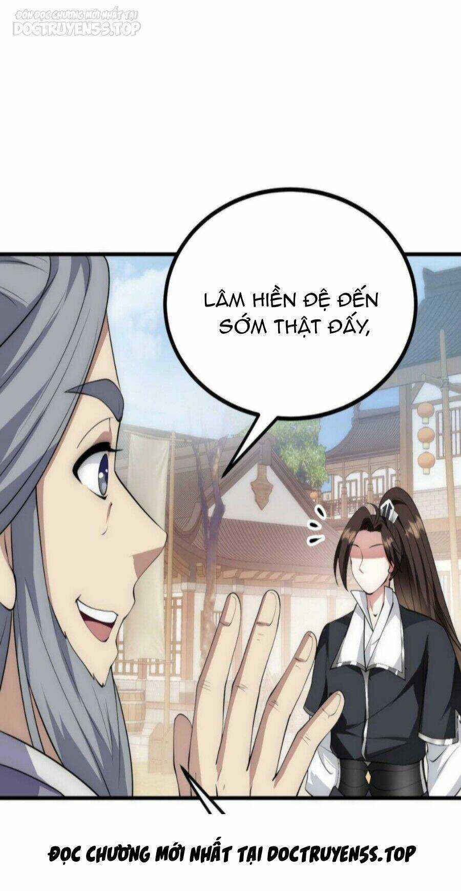 Thiên Đạo Nguyền Rủa Ư? Ta Nghịch Thiên!! Chapter 27 trang 53