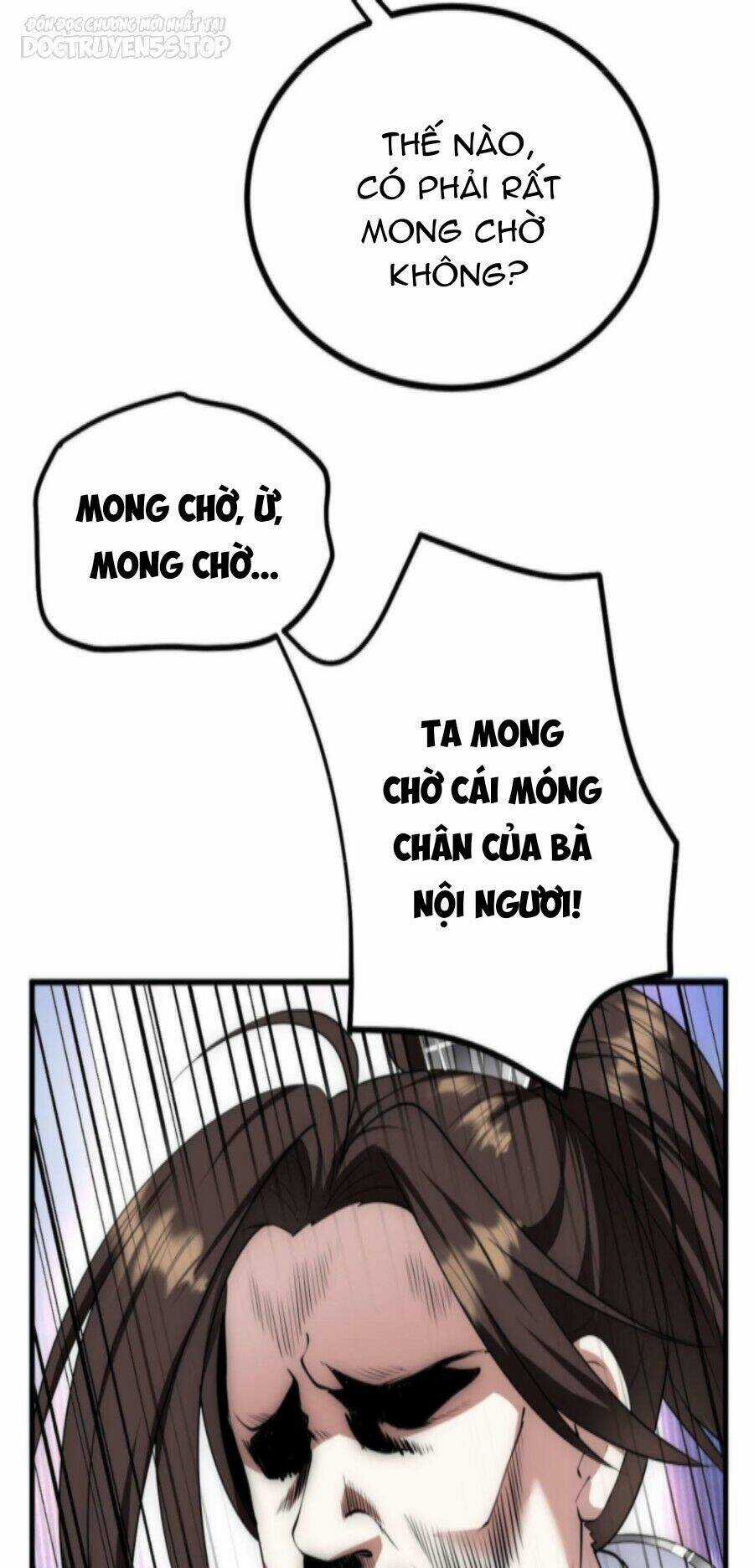 Thiên Đạo Nguyền Rủa Ư? Ta Nghịch Thiên!! Chapter 27 trang 54