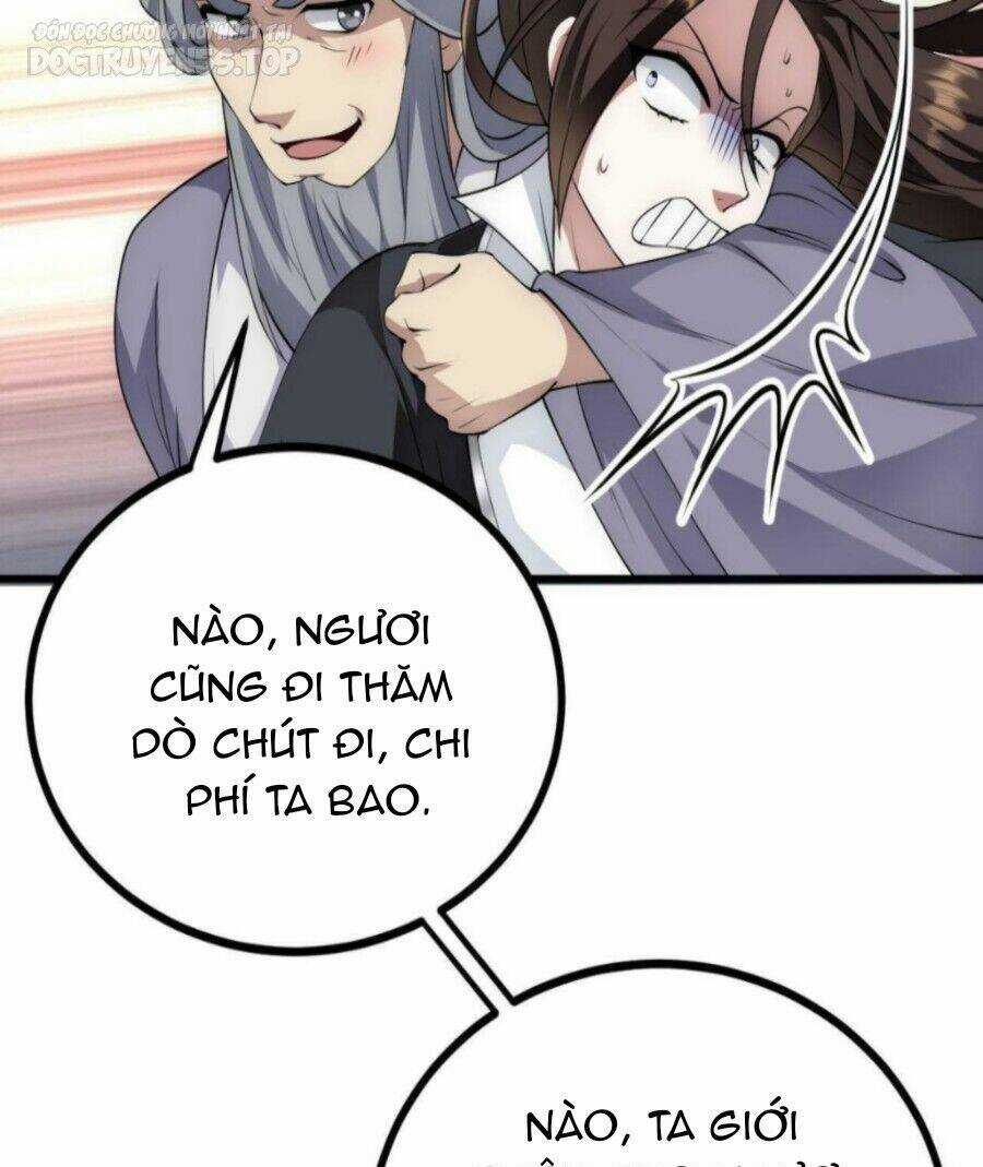 Thiên Đạo Nguyền Rủa Ư? Ta Nghịch Thiên!! Chapter 27 trang 56