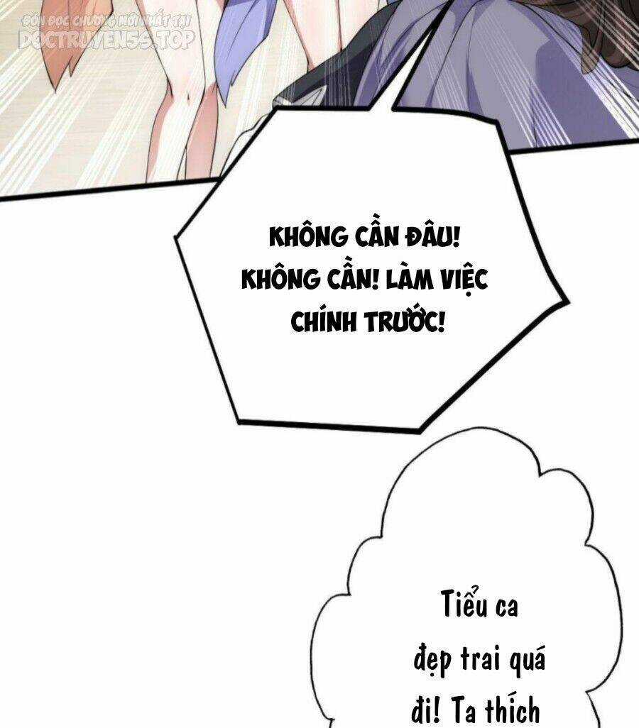 Thiên Đạo Nguyền Rủa Ư? Ta Nghịch Thiên!! Chapter 27 trang 58