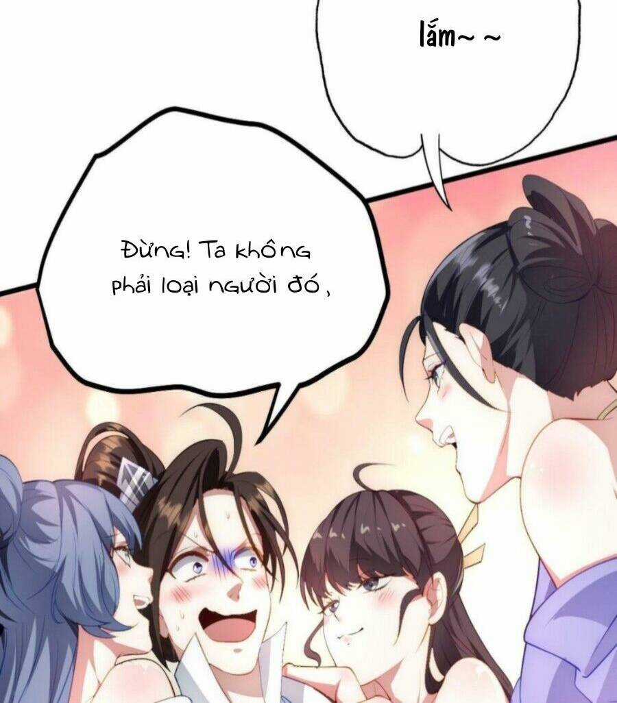 Thiên Đạo Nguyền Rủa Ư? Ta Nghịch Thiên!! Chapter 27 trang 59