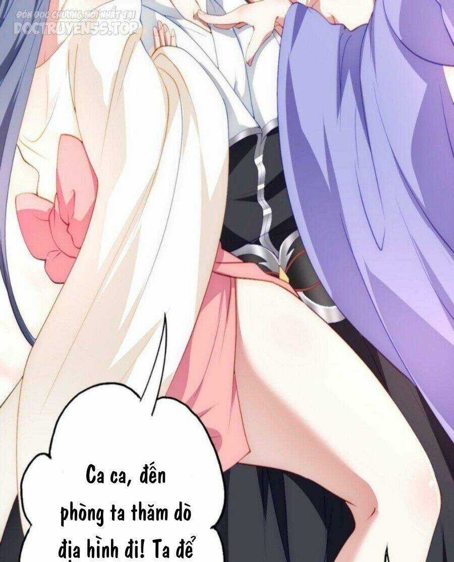 Thiên Đạo Nguyền Rủa Ư? Ta Nghịch Thiên!! Chapter 27 trang 60