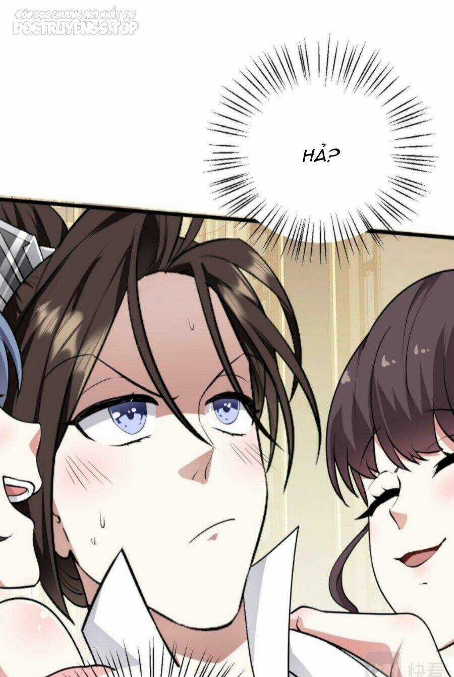 Thiên Đạo Nguyền Rủa Ư? Ta Nghịch Thiên!! Chapter 27 trang 62