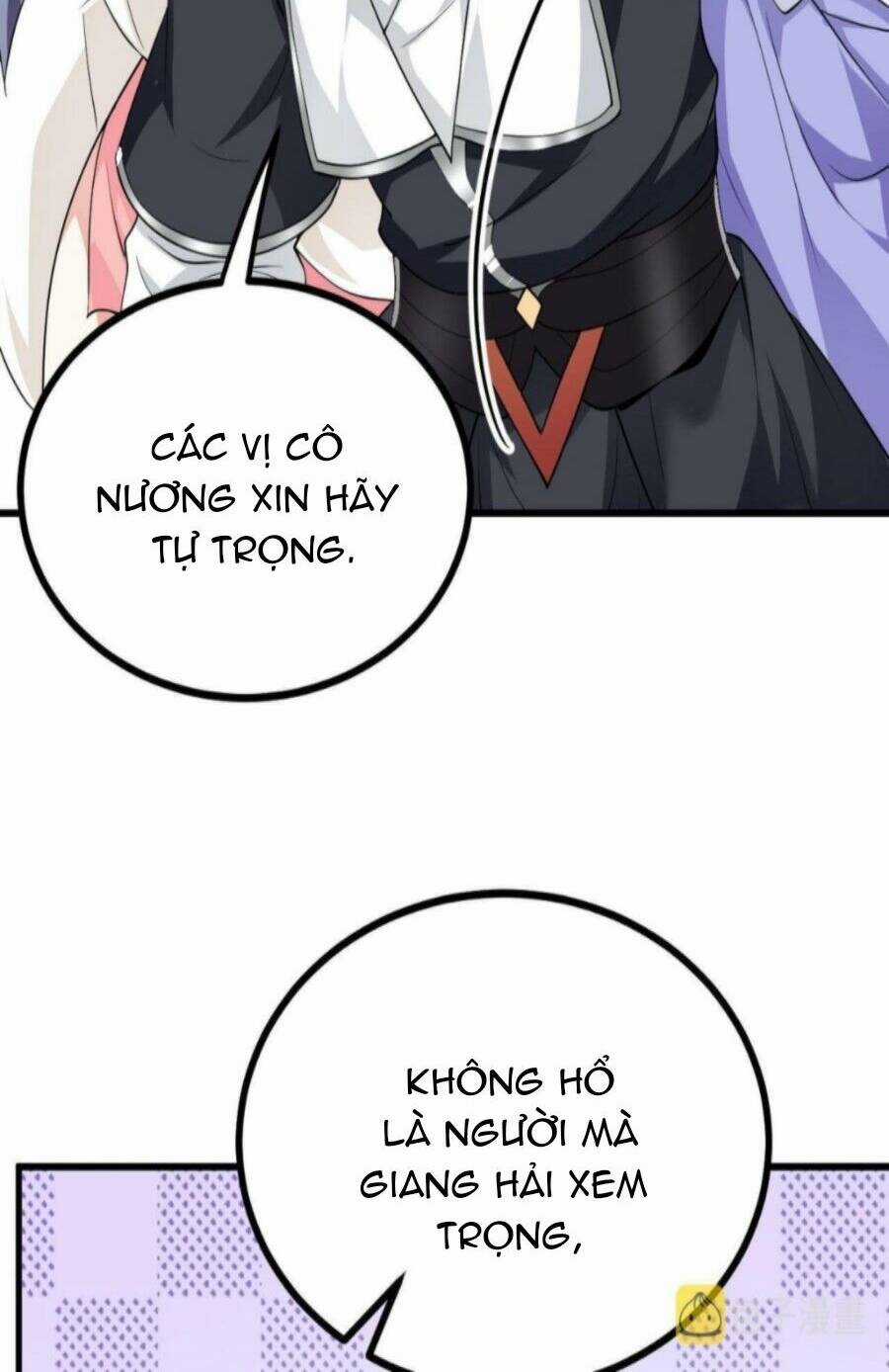 Thiên Đạo Nguyền Rủa Ư? Ta Nghịch Thiên!! Chapter 27 trang 65