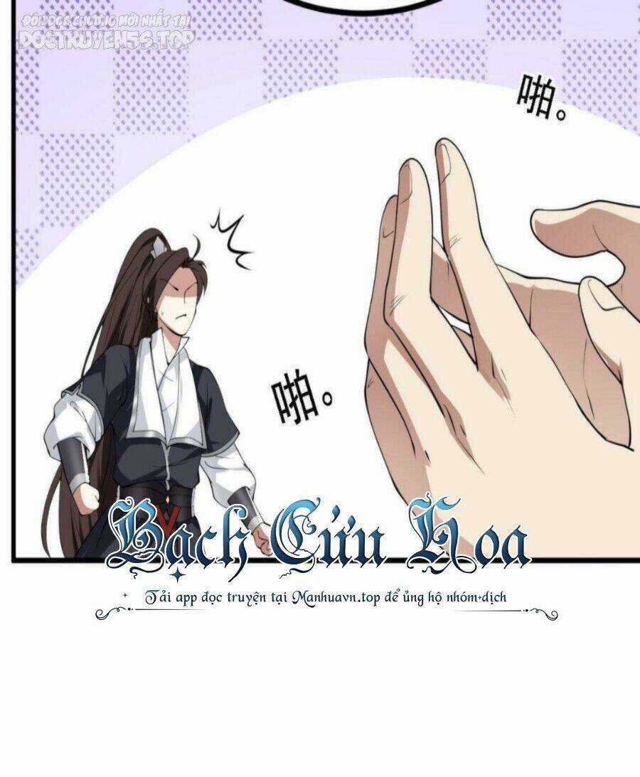 Thiên Đạo Nguyền Rủa Ư? Ta Nghịch Thiên!! Chapter 27 trang 66