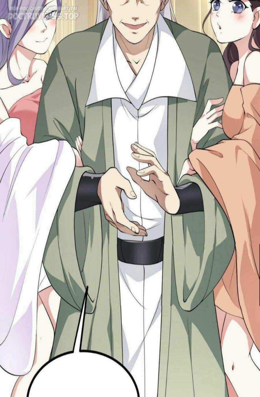 Thiên Đạo Nguyền Rủa Ư? Ta Nghịch Thiên!! Chapter 27 trang 68