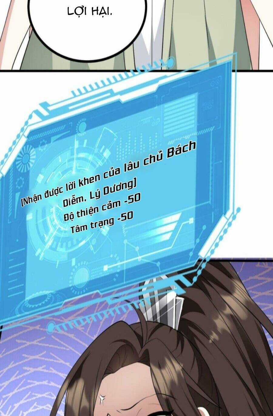 Thiên Đạo Nguyền Rủa Ư? Ta Nghịch Thiên!! Chapter 27 trang 69