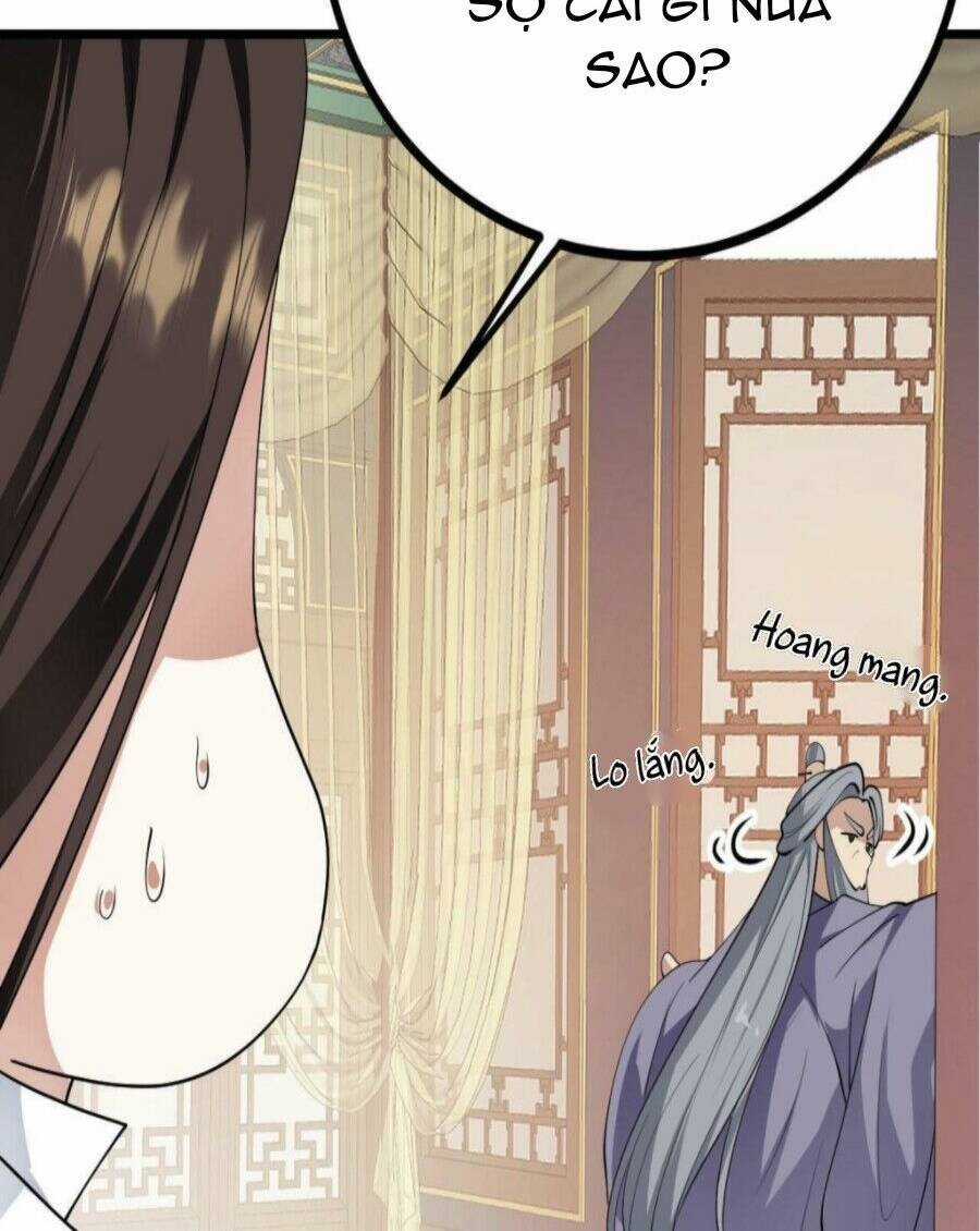 Thiên Đạo Nguyền Rủa Ư? Ta Nghịch Thiên!! Chapter 27 trang 7