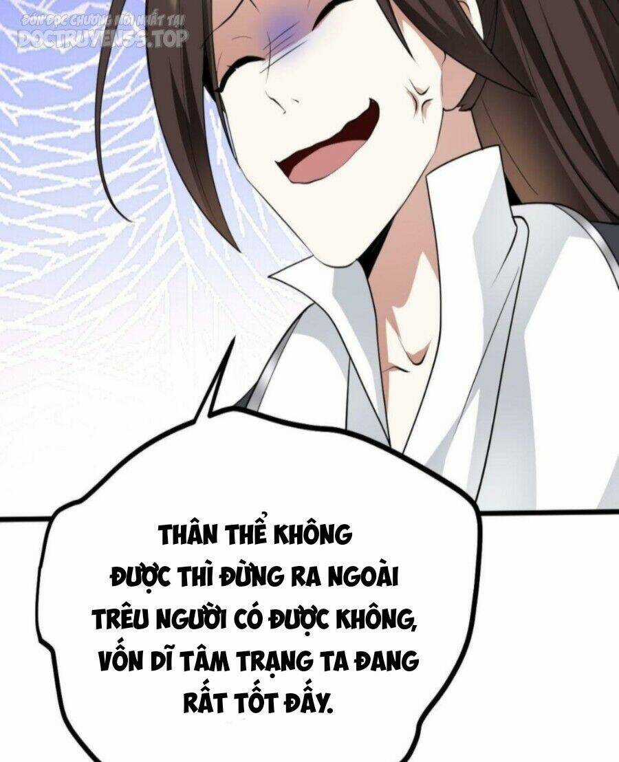 Thiên Đạo Nguyền Rủa Ư? Ta Nghịch Thiên!! Chapter 27 trang 70