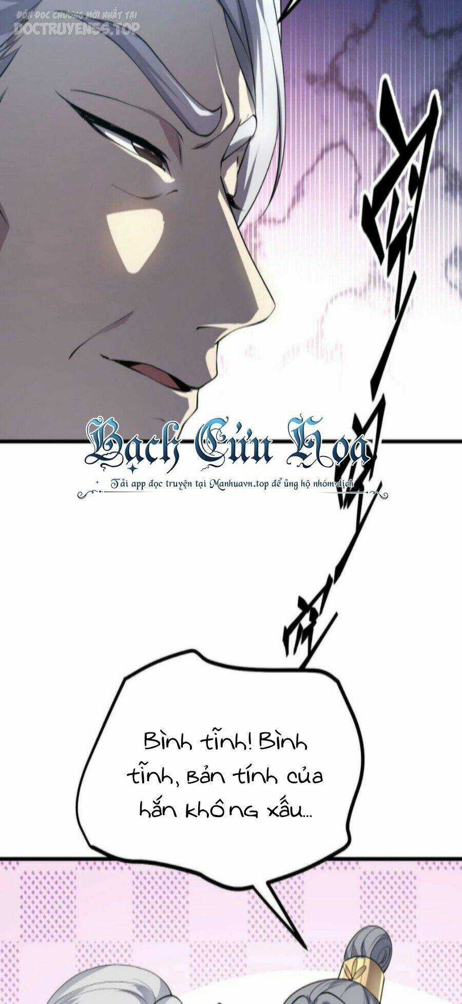 Thiên Đạo Nguyền Rủa Ư? Ta Nghịch Thiên!! Chapter 27 trang 72