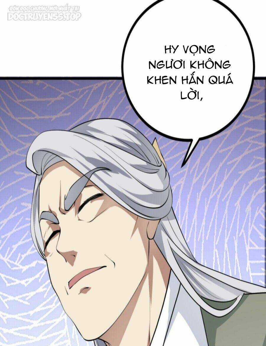 Thiên Đạo Nguyền Rủa Ư? Ta Nghịch Thiên!! Chapter 27 trang 74