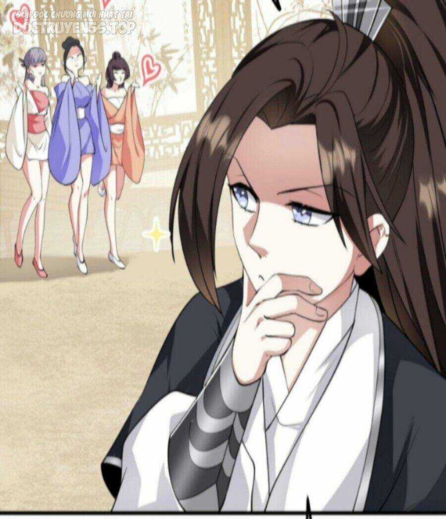 Thiên Đạo Nguyền Rủa Ư? Ta Nghịch Thiên!! Chapter 27 trang 76