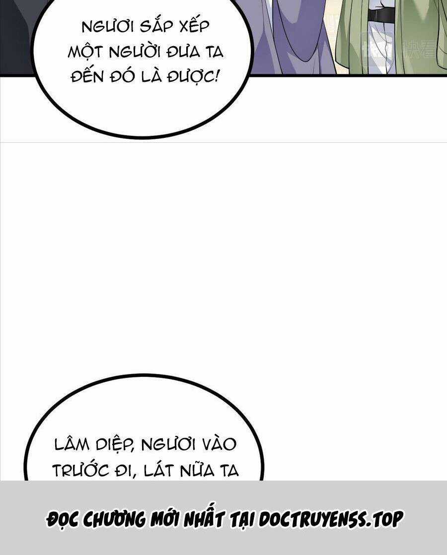 Thiên Đạo Nguyền Rủa Ư? Ta Nghịch Thiên!! Chapter 28 trang 11