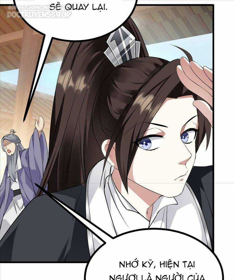 Thiên Đạo Nguyền Rủa Ư? Ta Nghịch Thiên!! Chapter 28 trang 12