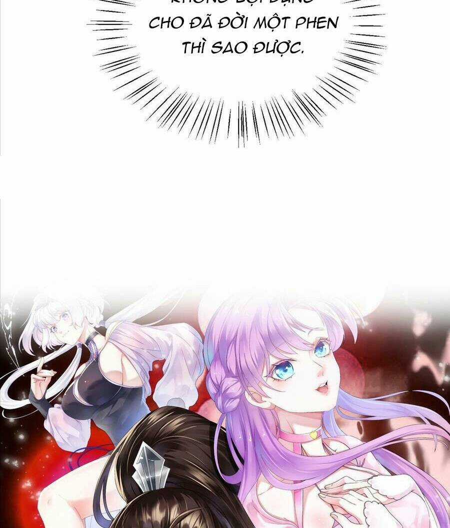 Thiên Đạo Nguyền Rủa Ư? Ta Nghịch Thiên!! Chapter 28 trang 15