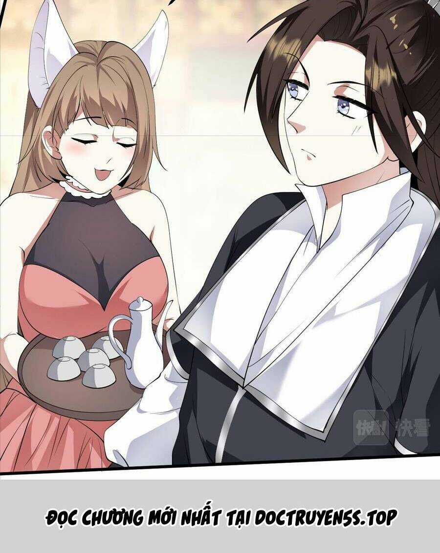 Thiên Đạo Nguyền Rủa Ư? Ta Nghịch Thiên!! Chapter 28 trang 20