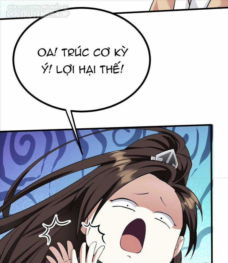 Thiên Đạo Nguyền Rủa Ư? Ta Nghịch Thiên!! Chapter 28 trang 26