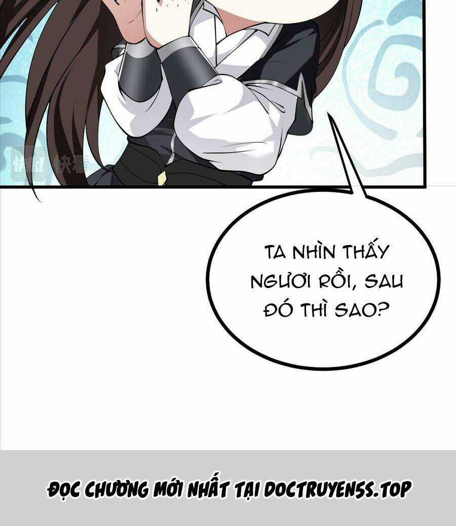 Thiên Đạo Nguyền Rủa Ư? Ta Nghịch Thiên!! Chapter 28 trang 27