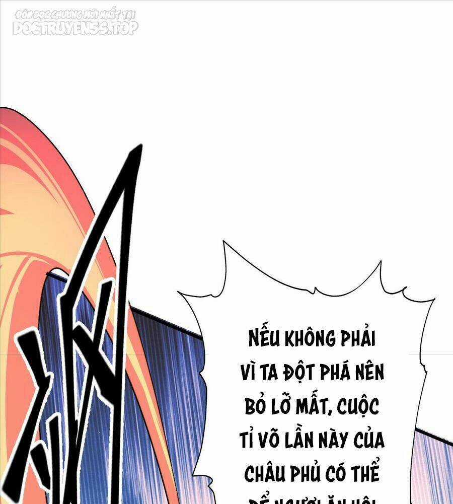 Thiên Đạo Nguyền Rủa Ư? Ta Nghịch Thiên!! Chapter 28 trang 28