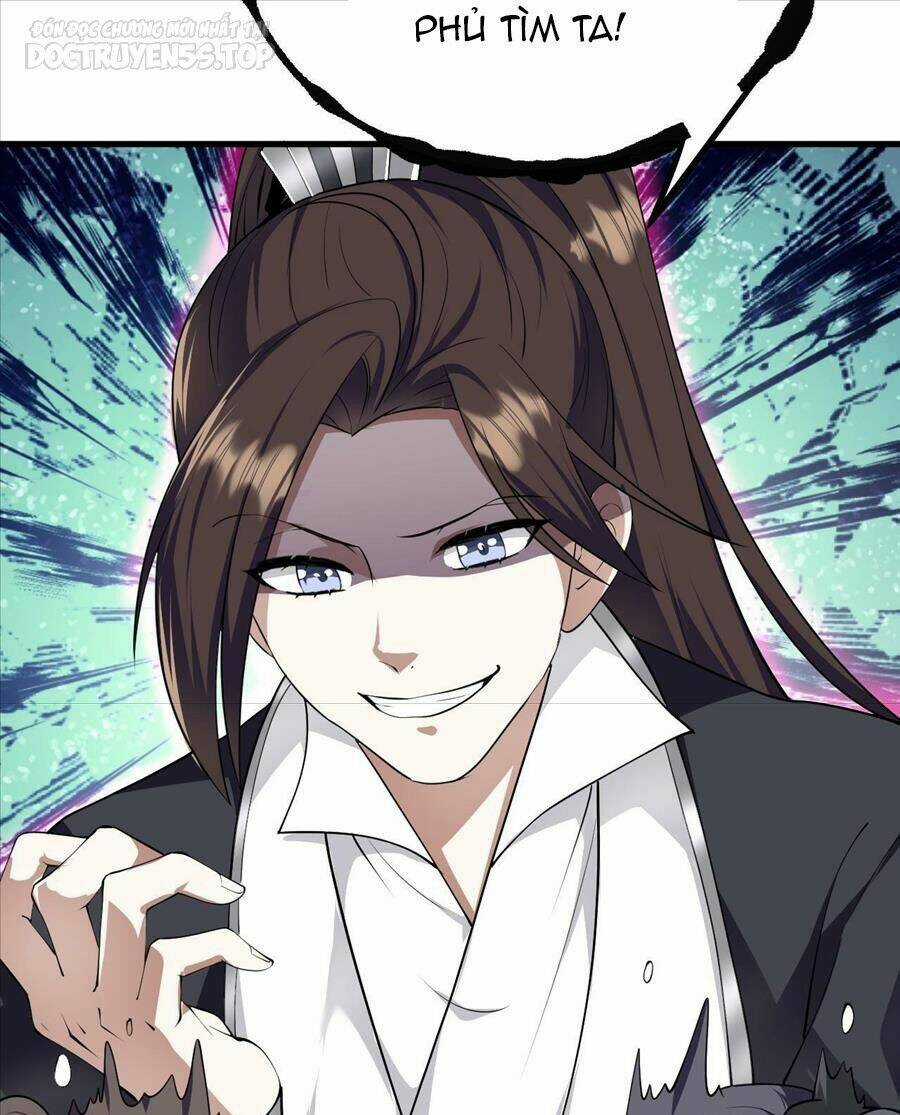 Thiên Đạo Nguyền Rủa Ư? Ta Nghịch Thiên!! Chapter 28 trang 37