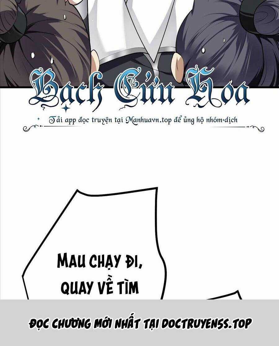 Thiên Đạo Nguyền Rủa Ư? Ta Nghịch Thiên!! Chapter 28 trang 38