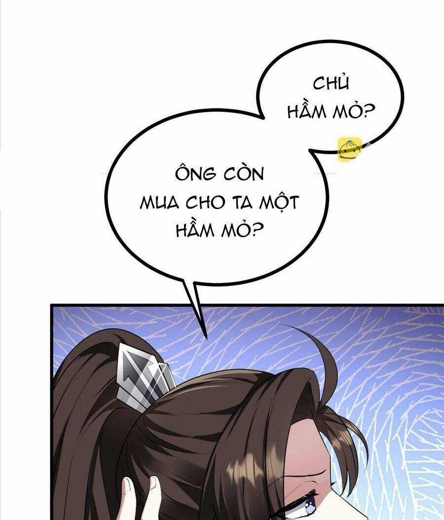 Thiên Đạo Nguyền Rủa Ư? Ta Nghịch Thiên!! Chapter 28 trang 42