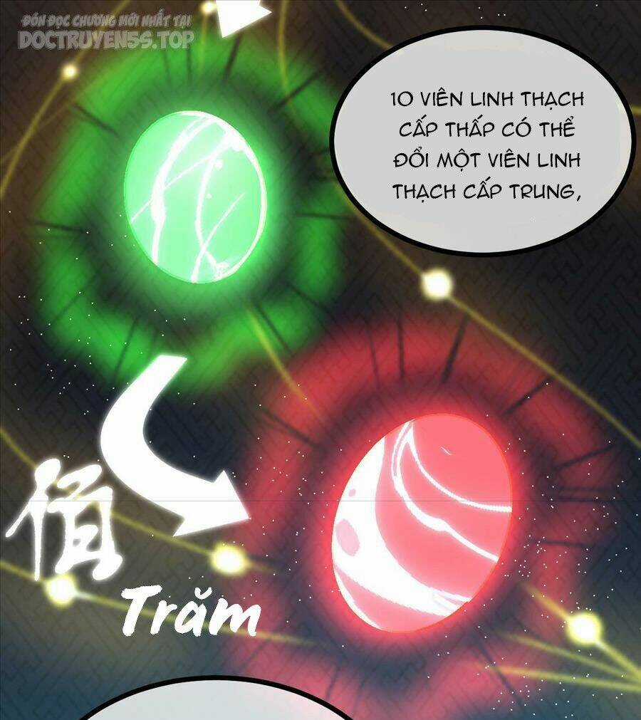 Thiên Đạo Nguyền Rủa Ư? Ta Nghịch Thiên!! Chapter 28 trang 47