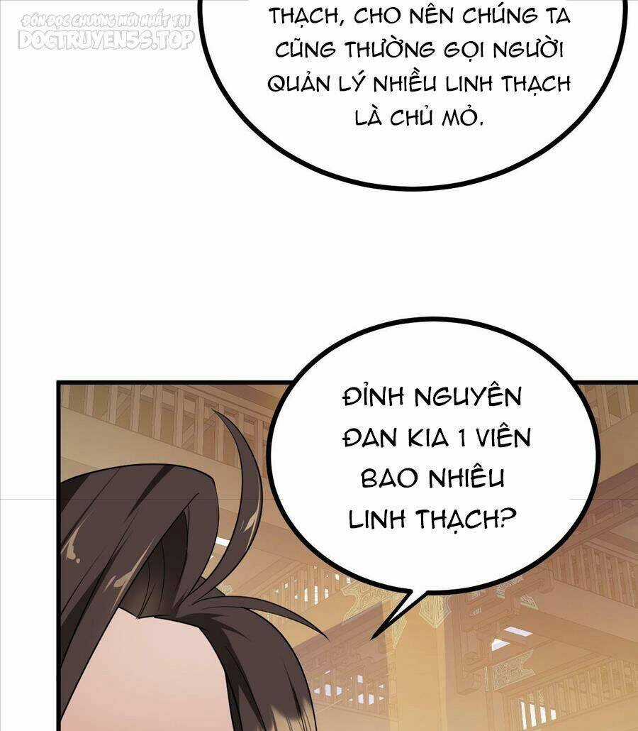 Thiên Đạo Nguyền Rủa Ư? Ta Nghịch Thiên!! Chapter 28 trang 51