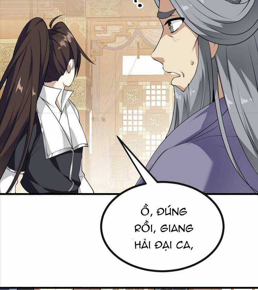 Thiên Đạo Nguyền Rủa Ư? Ta Nghịch Thiên!! Chapter 28 trang 54