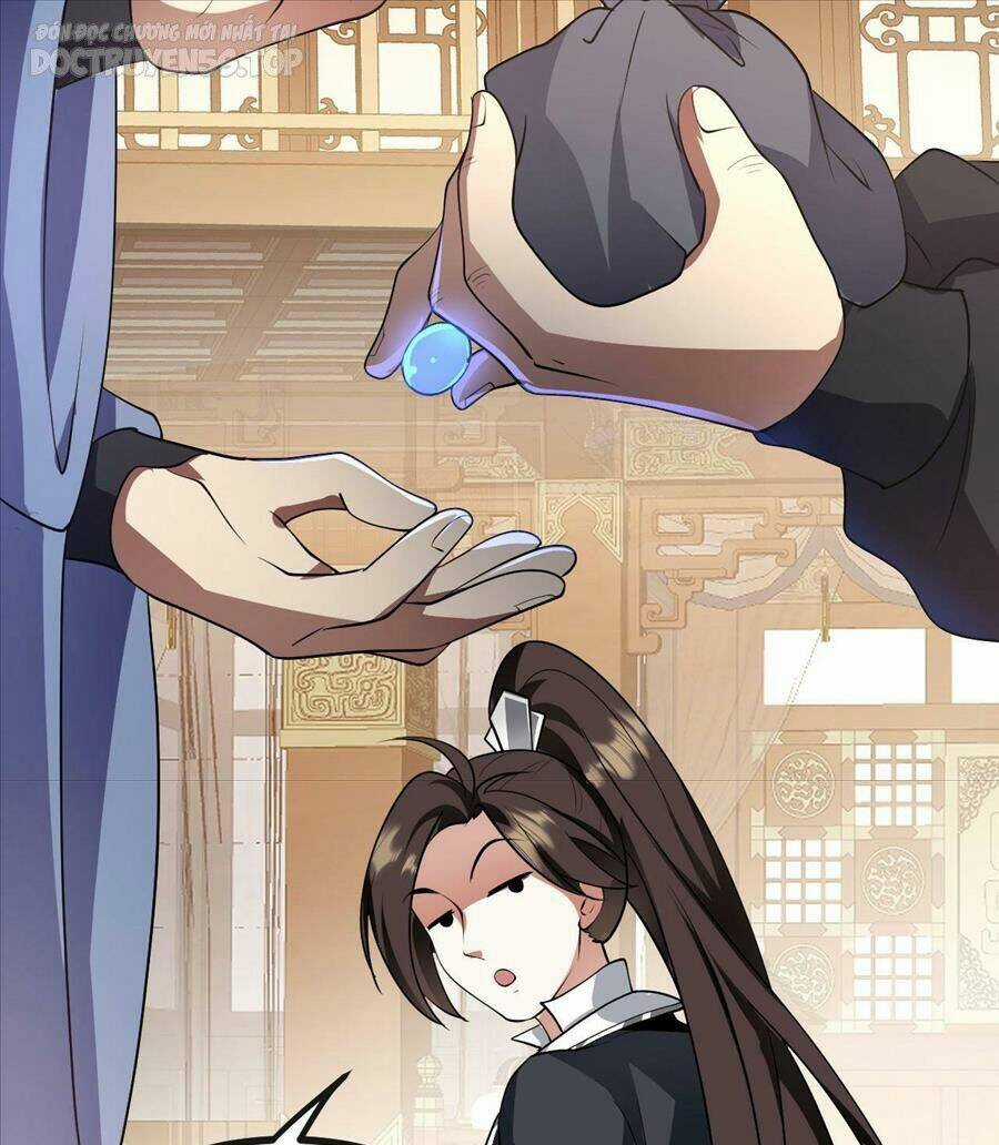 Thiên Đạo Nguyền Rủa Ư? Ta Nghịch Thiên!! Chapter 28 trang 55