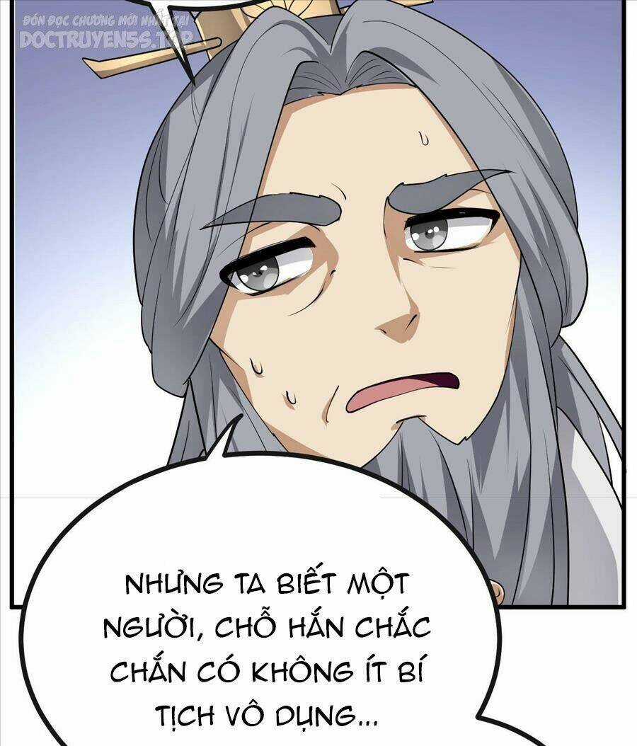 Thiên Đạo Nguyền Rủa Ư? Ta Nghịch Thiên!! Chapter 28 trang 57