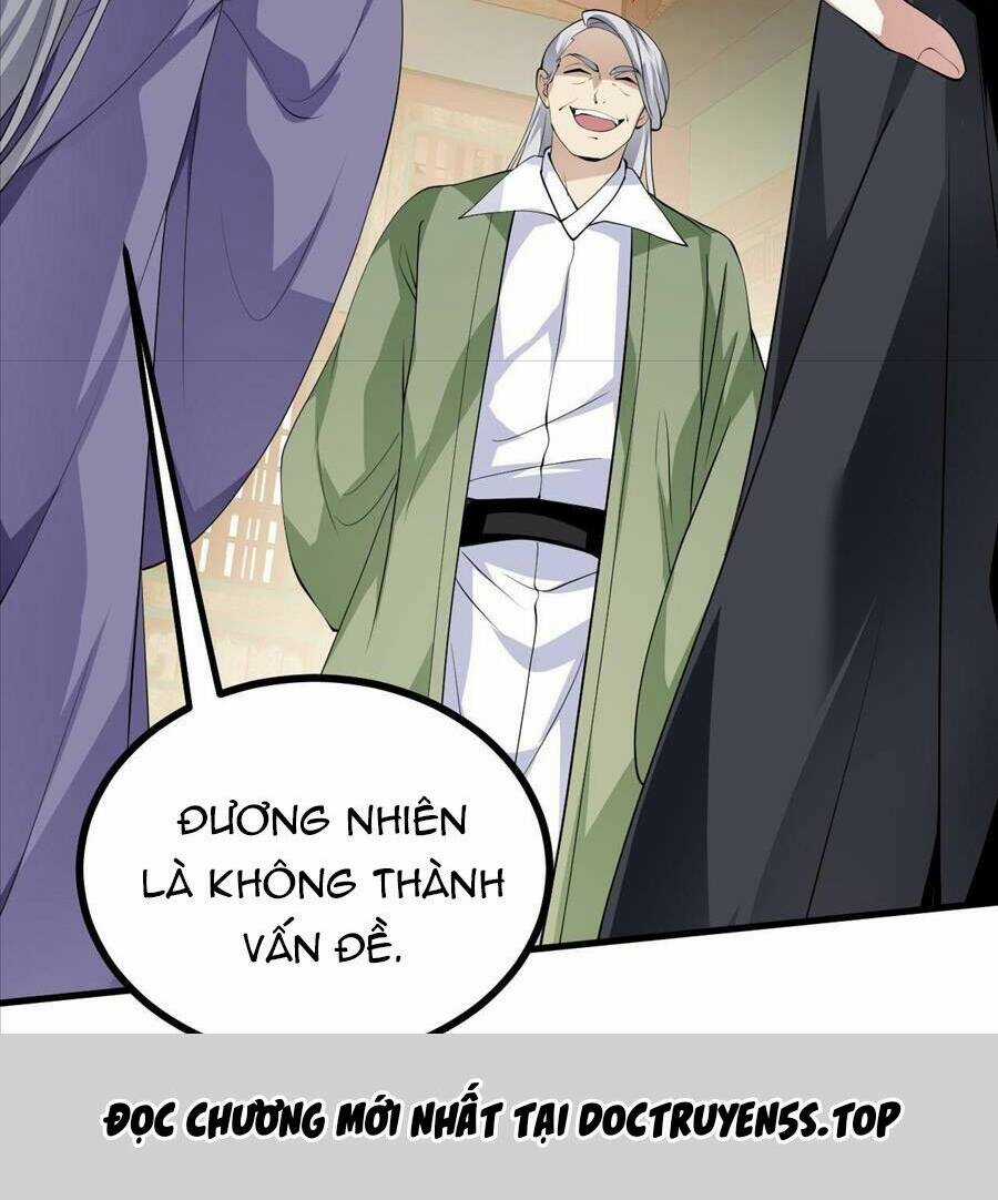 Thiên Đạo Nguyền Rủa Ư? Ta Nghịch Thiên!! Chapter 28 trang 6
