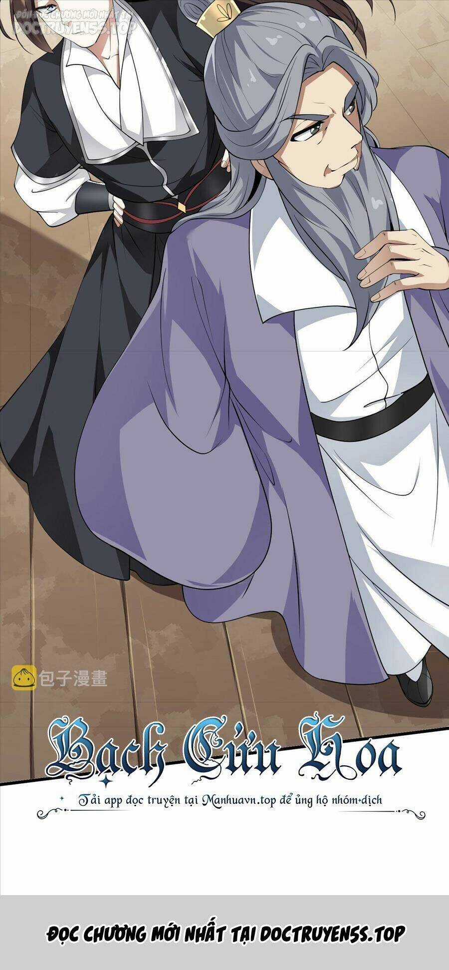 Thiên Đạo Nguyền Rủa Ư? Ta Nghịch Thiên!! Chapter 28 trang 64