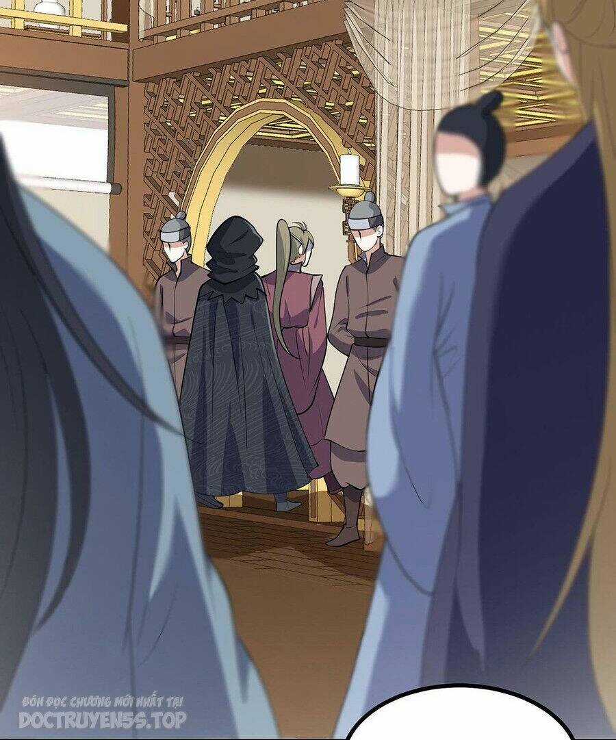 Thiên Đạo Nguyền Rủa Ư? Ta Nghịch Thiên!! Chapter 29 trang 2