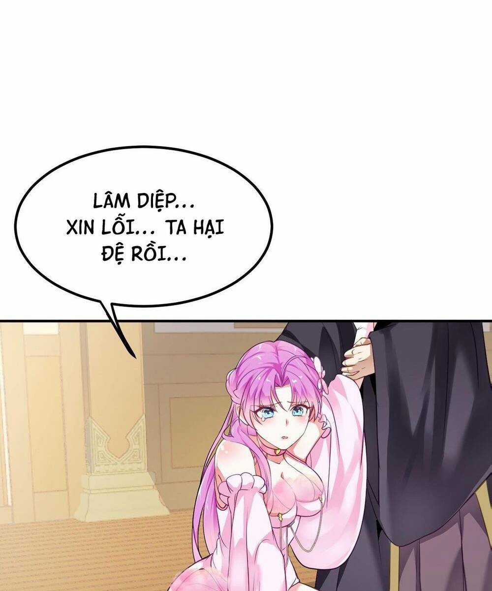 Thiên Đạo Nguyền Rủa Ư? Ta Nghịch Thiên!! Chapter 3 trang 102