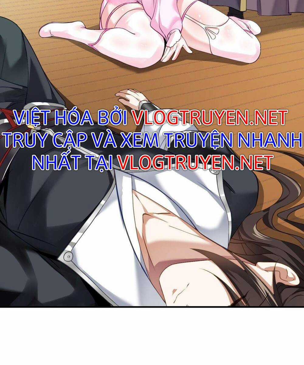 Thiên Đạo Nguyền Rủa Ư? Ta Nghịch Thiên!! Chapter 3 trang 103