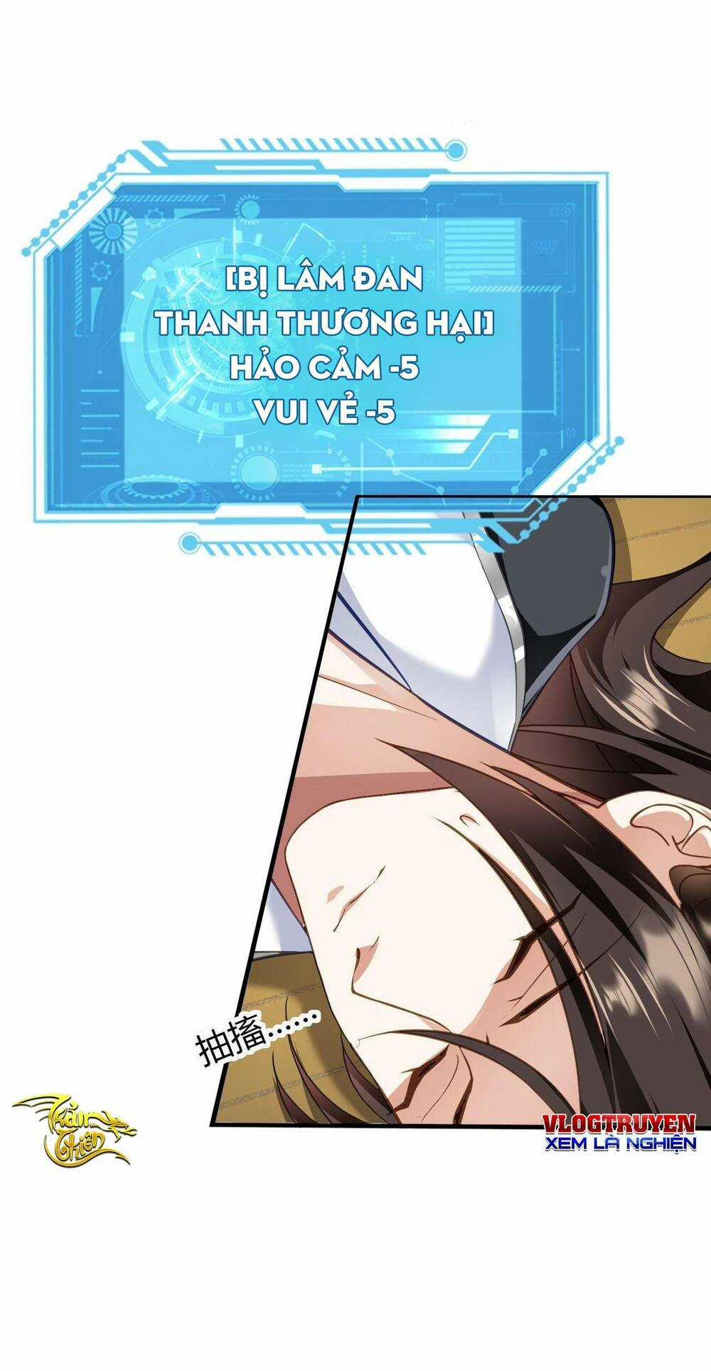 Thiên Đạo Nguyền Rủa Ư? Ta Nghịch Thiên!! Chapter 3 trang 104