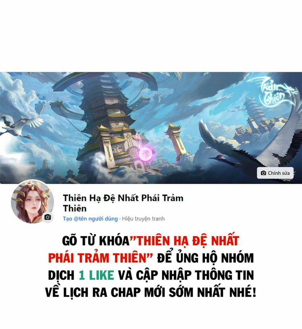 Thiên Đạo Nguyền Rủa Ư? Ta Nghịch Thiên!! Chapter 3 trang 108
