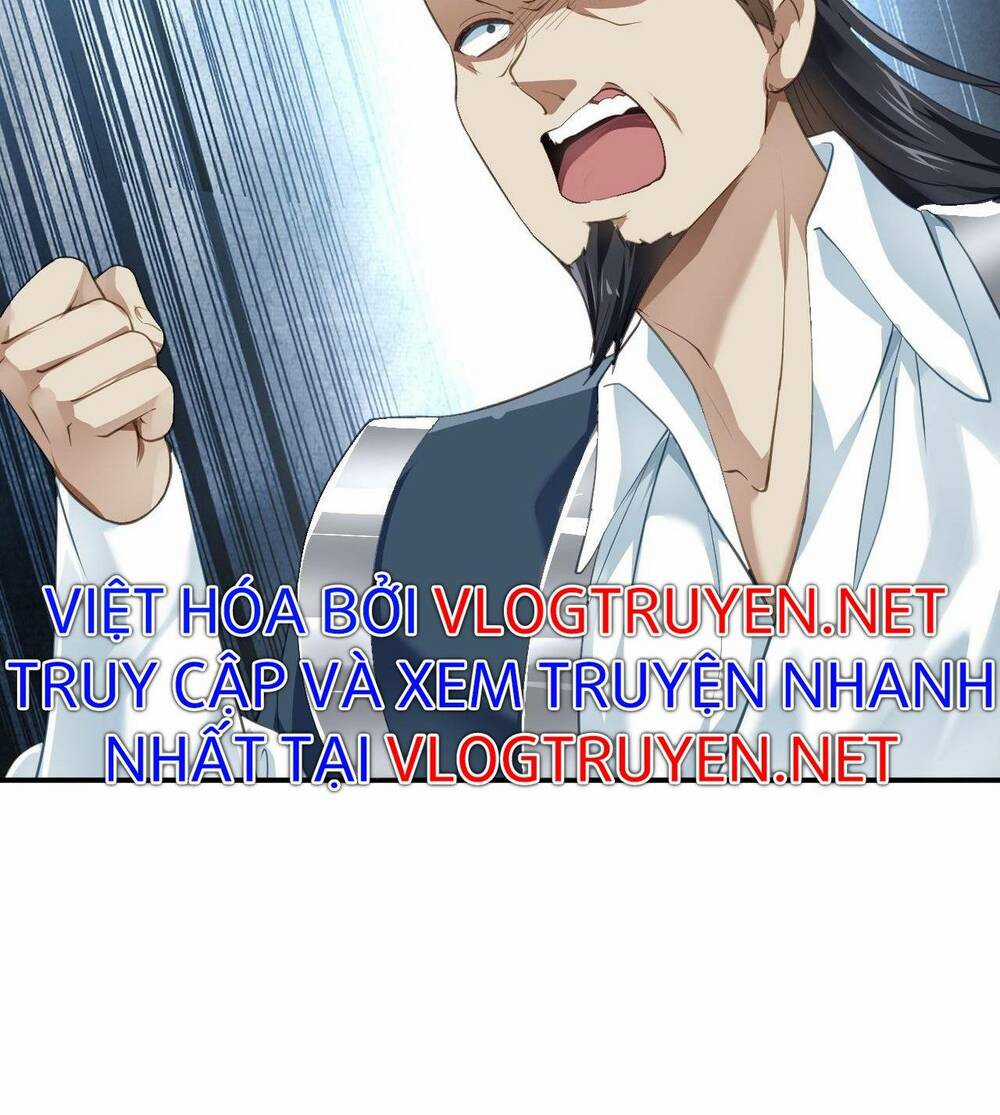 Thiên Đạo Nguyền Rủa Ư? Ta Nghịch Thiên!! Chapter 3 trang 17