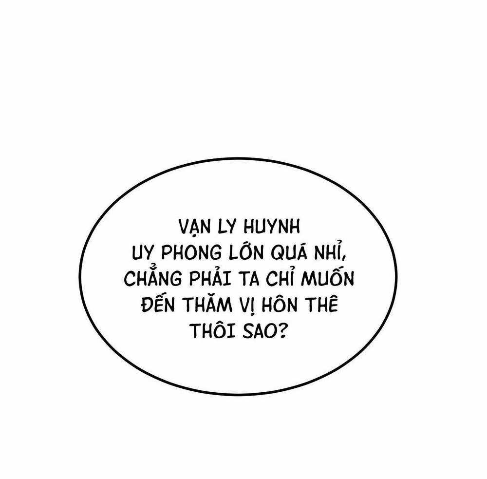 Thiên Đạo Nguyền Rủa Ư? Ta Nghịch Thiên!! Chapter 3 trang 18