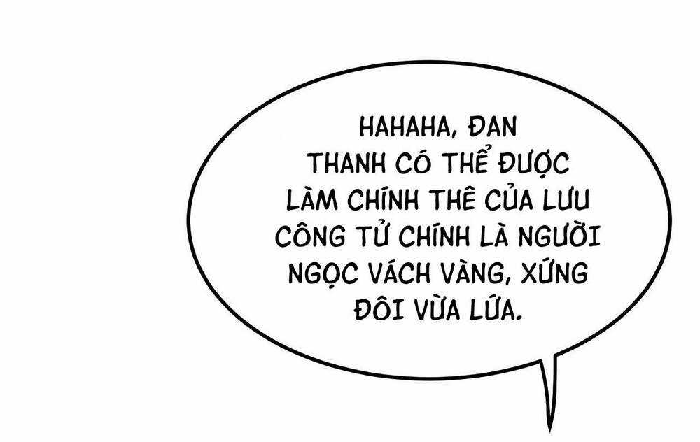 Thiên Đạo Nguyền Rủa Ư? Ta Nghịch Thiên!! Chapter 3 trang 26