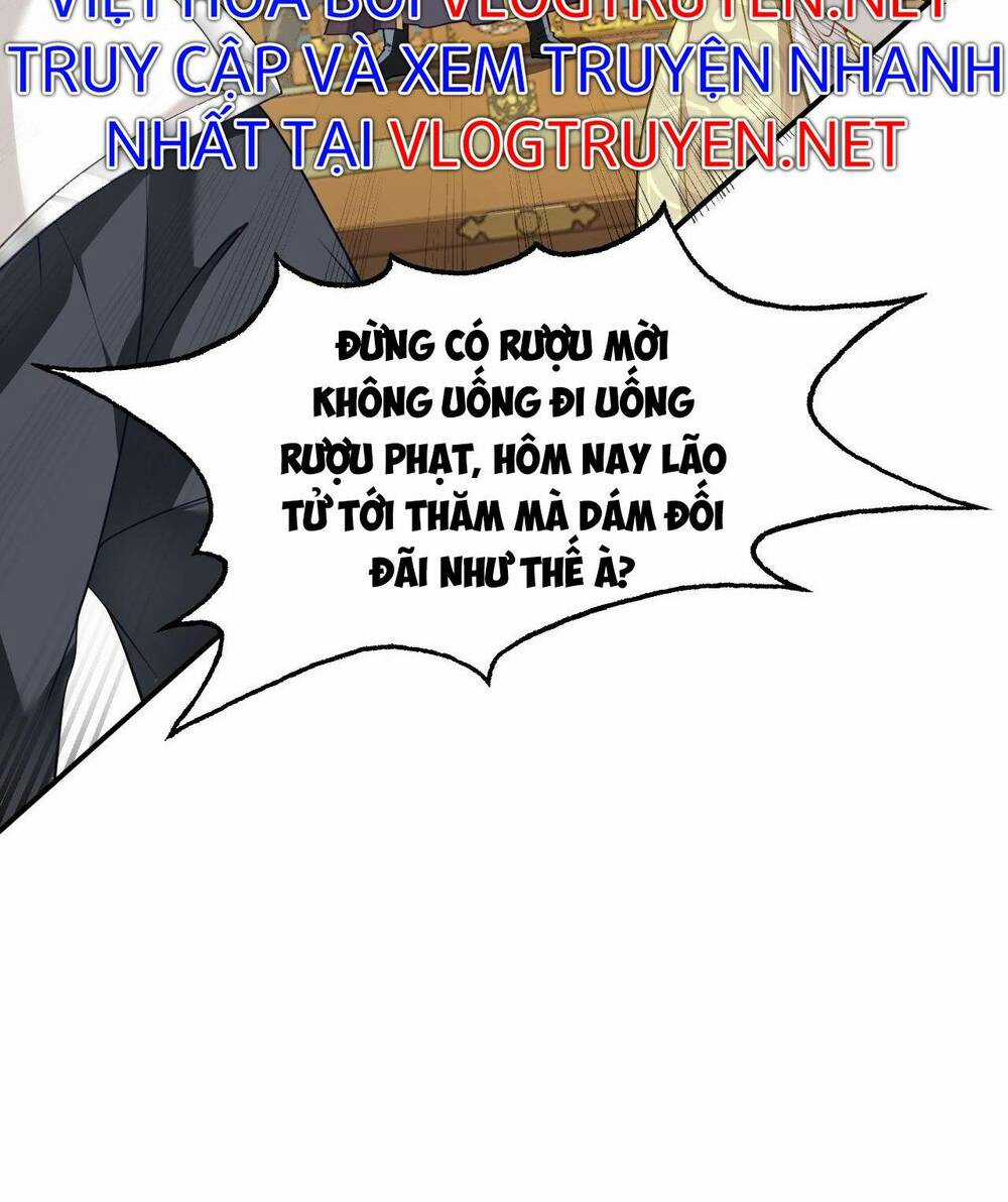 Thiên Đạo Nguyền Rủa Ư? Ta Nghịch Thiên!! Chapter 3 trang 30