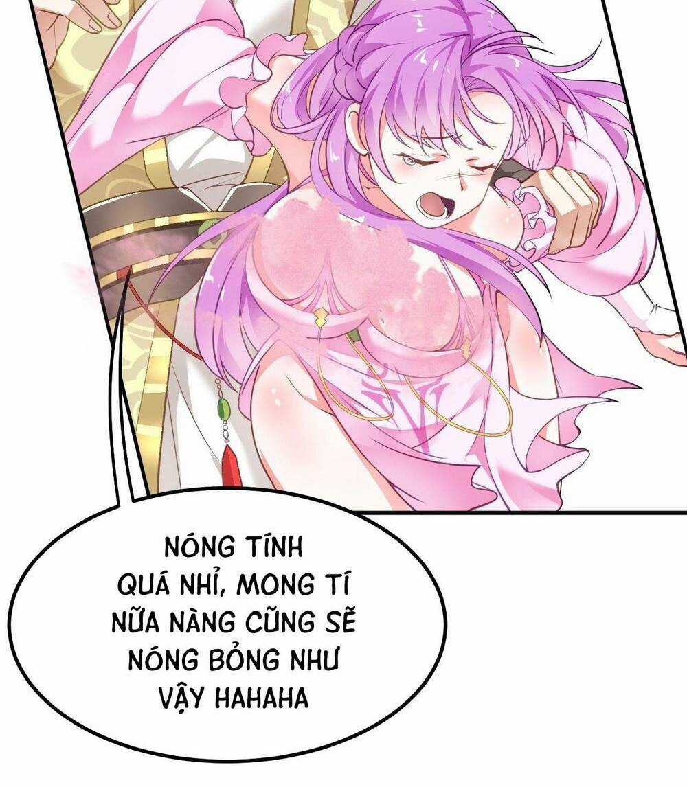 Thiên Đạo Nguyền Rủa Ư? Ta Nghịch Thiên!! Chapter 3 trang 39