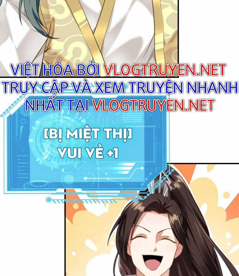 Thiên Đạo Nguyền Rủa Ư? Ta Nghịch Thiên!! Chapter 3 trang 42